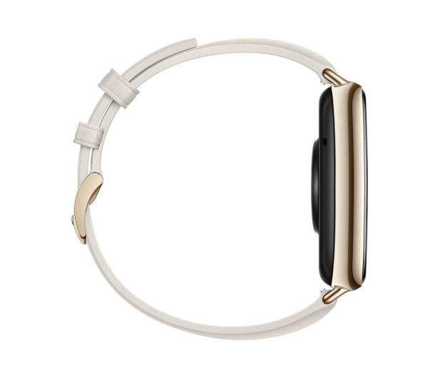 Huawei Watch Fit 2 Classic złoto-biały - 1046450 - zdjęcie 5